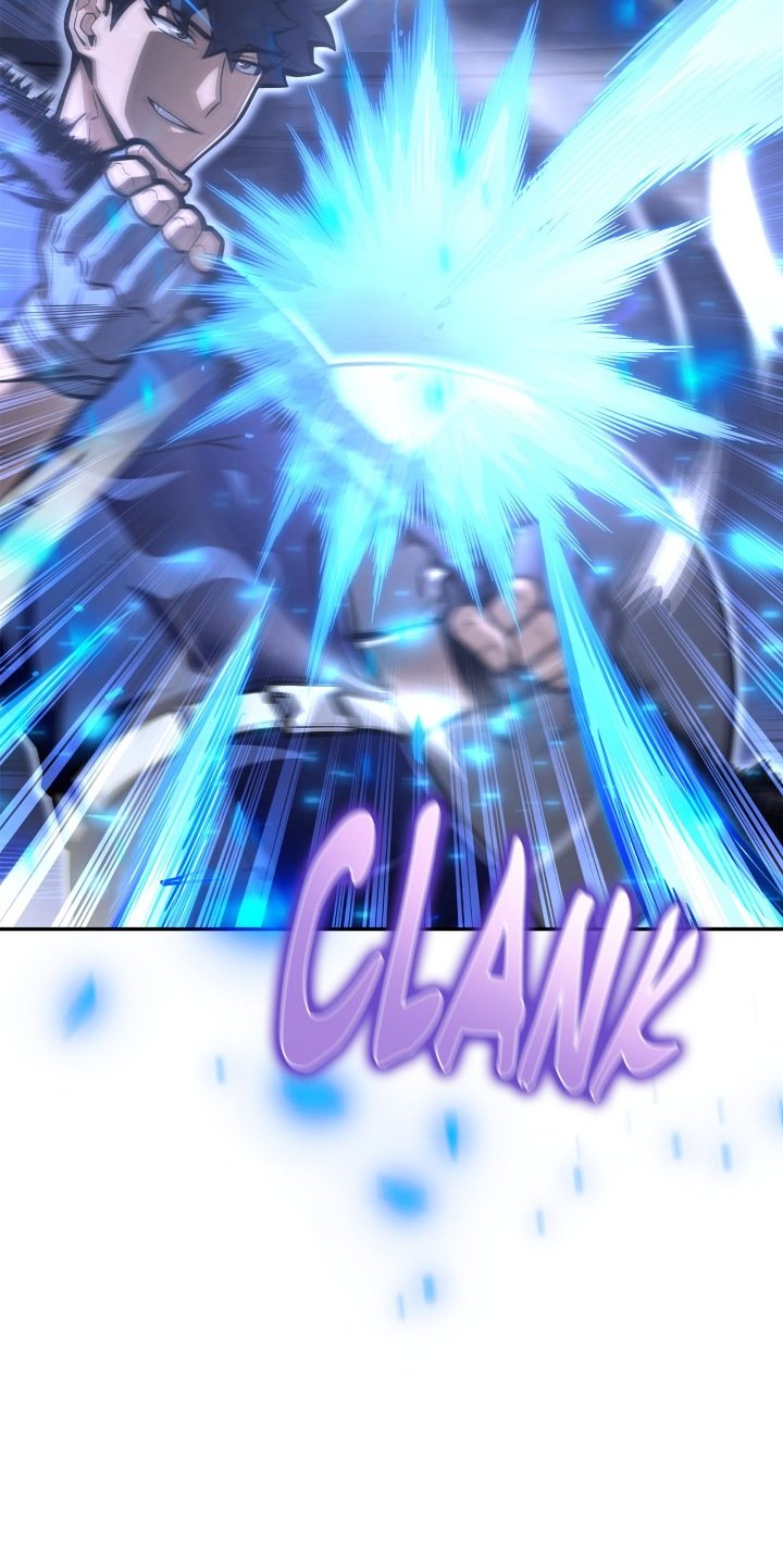 Superhuman Battlefield, Chapter 31 image 27